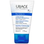 Izoliuojamasis atkuriamasis rankų kremas Uriage Bariederm Cica Hand Cream, 50 ml