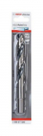 Metalo grąžtas BOSCH PointTeQ, 14 x 108/160 mm, HSS, sumažintas kotelis 12 mm