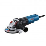 Elektrinis kampinis &scaron;lifuoklis BOSCH PRO GWS 17-150 PS, 1700 W