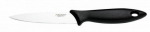 Skutimo peilis FISKARS ESSENTIAL, 11 cm