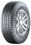 Continental ContiCrossContact ATR 265/60 R18 110 H