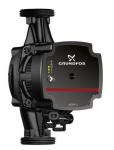 Cirkuliacinis siurblys GRUNDFOS ALPHA 1L 25-60, 180 mm