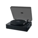 Patefonas MUSE MT-106 WB, Bluetooth, USB