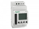 Skaitmeninis laikmatis SCHNEIDER, 230V, 16A, IP20, 56 jungtys; CCT15440