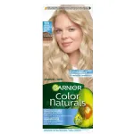 Plaukų dažai Garnier Color Naturals, 111 itin &scaron;viesi pelenų blondinė