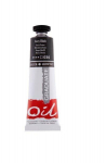 Aliejiniai dažai GRADUATE, juodos sp., 38 ml