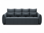 Sofa Weltton, mėlyna
