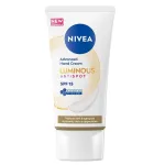 Rankų kremas nuo pigmentinių dėmių su SPF15 Nivea Luminous630&reg;, SPF15, 50 ml