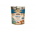 Skanėstas &scaron;unims Carnilove Dog Salmon, 200 g