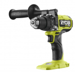 Akumuliatorinis suktuvas-gręžtuvas RYOBI ONE+ HP RDD18X1-0, 18 V, 105 Nm, be akumuliatoriaus