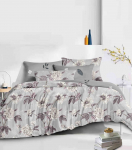 Patalynės komplektas PME-680, 160x200 cm, 2x70x80 cm, mikropluo&scaron;tas