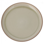 Pietų lėk&scaron;tė STONEWARE TAUPE, rausvos sp., 26 cm