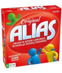 Žaidimas ALIAS