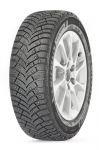Michelin X-Ice North 4 SUV 295/40 R21 111 T