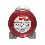 Spiralinis pjovimo lynas MAKITA, 2,7 mm x 30 m