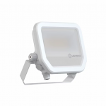 LED prožektorius LEDVANCE FL GEN4, IP66, 11/17 W, 4000 K, 1600/2400 lm, baltos sp.