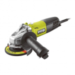Elektrinis kampinis &scaron;lifuoklis RYOBI RAG800-G125, 800 W