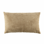 Dekoratyvinė pagalvė ELDORADO HOME, 30 x 50 cm, 2-jų spalvų, 100% poliesterio