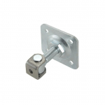 Vyris vartams M18E  378, 80x80mm, cinkuotas