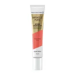 Kreminiai skaistalai Max Factor Miracle Pure, 06 Soft Peach, 15 ml