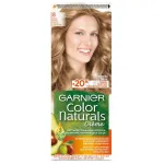 Plaukų dažai Garnier Color Naturals Creme, 8 &scaron;viesi blondinė