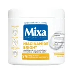 &Scaron;vytėjimo suteikiantis drėkinamasis kremas MIXA Niacinamide Bright, 400 ml