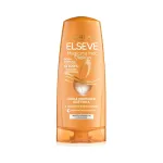 Lengvas kreminis kondicionierius L&rsquo;Or&eacute;al Paris Elseve Extraordinary Oil su kokosų aliejumi, 200 ml