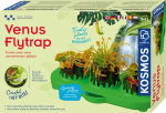 Lavinamasis rinkinys VENUS FLYTRAP 8-11