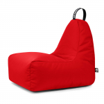Sėdmai&scaron;is Chill XL Glow, 105x70x75 cm, raudona