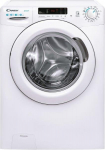 Skalbyklė CANDY CS4 1072D3/2 / CS4 1072DE/1-S