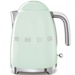 Elektrinis virdulys SMEG KLF03PGEU, 1.7 l, 2400 W