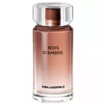 Kvepalai vyrams KARL LAGERFELD BOIS D'AMBRE EDT, 100ML