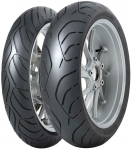 Dunlop Roadsmart III SP 180/55R17 73 W