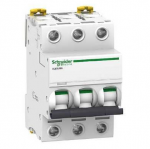 Automatinis jungiklis SCHNEIDER, 3P, C, 25A; A9K02325