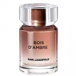 Kvepalai vyrams KARL LAGERFELD BOIS D'AMBRE EDT, 50ML