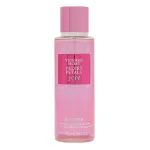 Žvilganti kūno dulksna Victoria's Secret Velvet Petals Joy Shimmer, 250 ml
