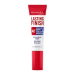 Ilgai i&scaron;liekanti makiažo bazė Rimmel Lasting Finish Primer, 24 ml