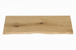 Stalvir&scaron;is COMAD NATURE COAST EVOKE 100, 100.8 x 40.5 cm, ąžuolo