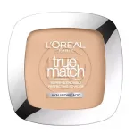 Kompaktinė pudra L&rsquo;Or&eacute;al Paris True Match Powder, 2N Vanilla, 9 g