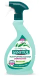 Daugiafunkcinis valiklis ir dezinfekantas SANYTOL, 500 ml