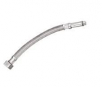 Mai&scaron;ytuvo žarnelė W-LINE, PEX b, 1/2 x M10 x 80 cm, TA