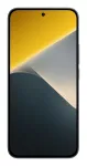 Mobilusis telefonas Poco X8 8GB/256GB, baltos sp.