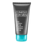 Drėkinamasis veido kremas vyrams Clinique For Men Daily Hydrator SPF50, 75 ml