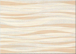 Dekoratyvinė plytelė TANAKA CREAM INSERTO GEO, 25 x 40 cm