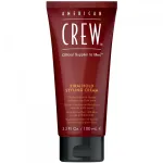 Stiprios fiksacijos plaukų gelis American Crew Firm Hold Styling Gel, 100 ml