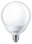 &Scaron;viesos diodų lemputė PHILIPS, G120, 18 W, E27, 2000 lm, 2700K, atitinka 120 W