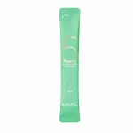 Giliai valantis &scaron;ampūnas su probiotikais Masil 5 Probiotics Scalp Scaling Shampoo, 8 ml
