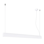 Pakabinamas &scaron;viestuvas THORO FARGE white LED 4000K, 1xLED, 38 W, baltas