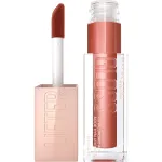 Lūpų blizgis Maybelline Lifter Gloss, 009 Topaz, 5,4 ml