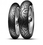 Pirelli Sport Demon 130/70R17 62 H